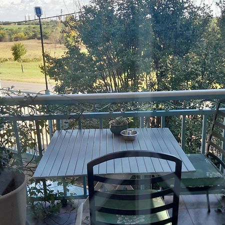 Sugarbush Accommodation Vereeniging Eksteriør bilde