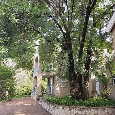 Sugarbush Accommodation Vereeniging Eksteriør bilde