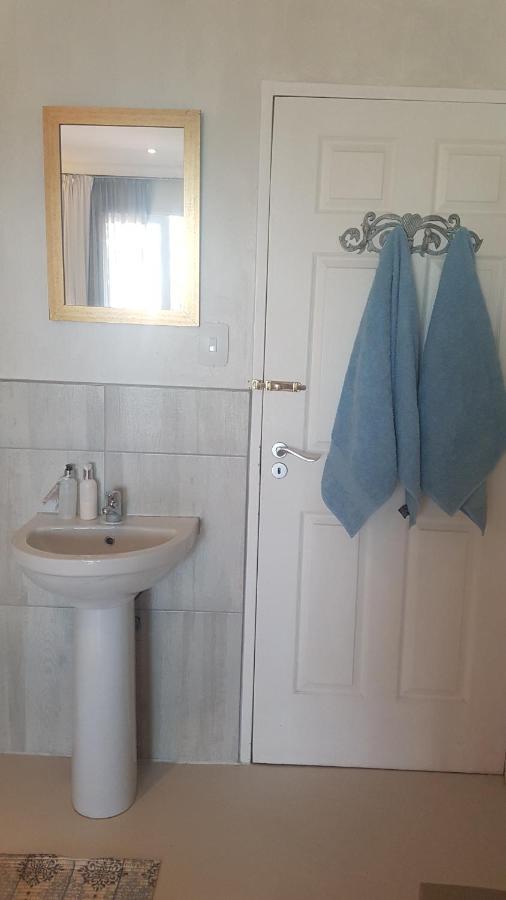 Sugarbush Accommodation Vereeniging Eksteriør bilde