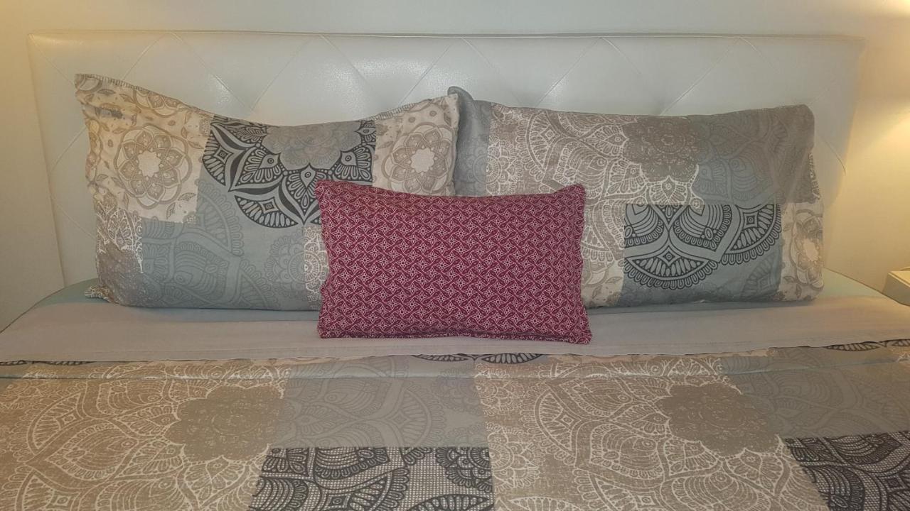 Sugarbush Accommodation Vereeniging Eksteriør bilde