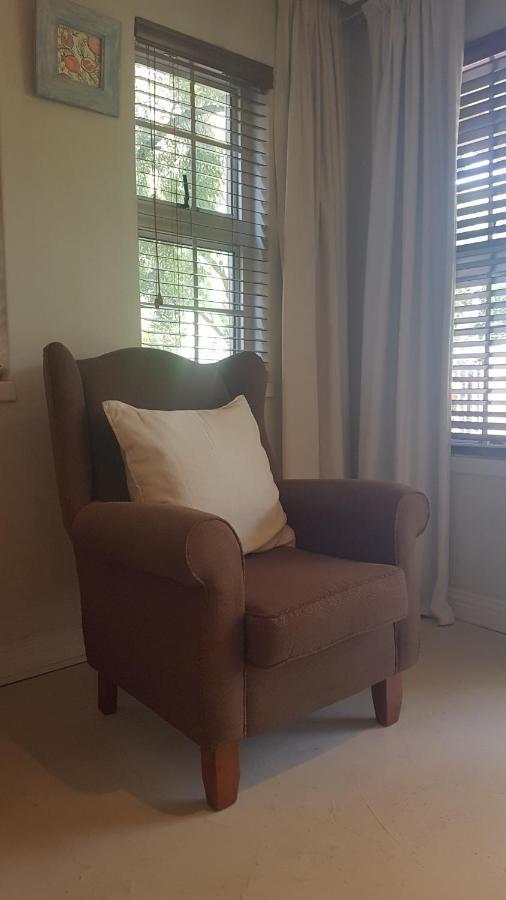 Sugarbush Accommodation Vereeniging Eksteriør bilde