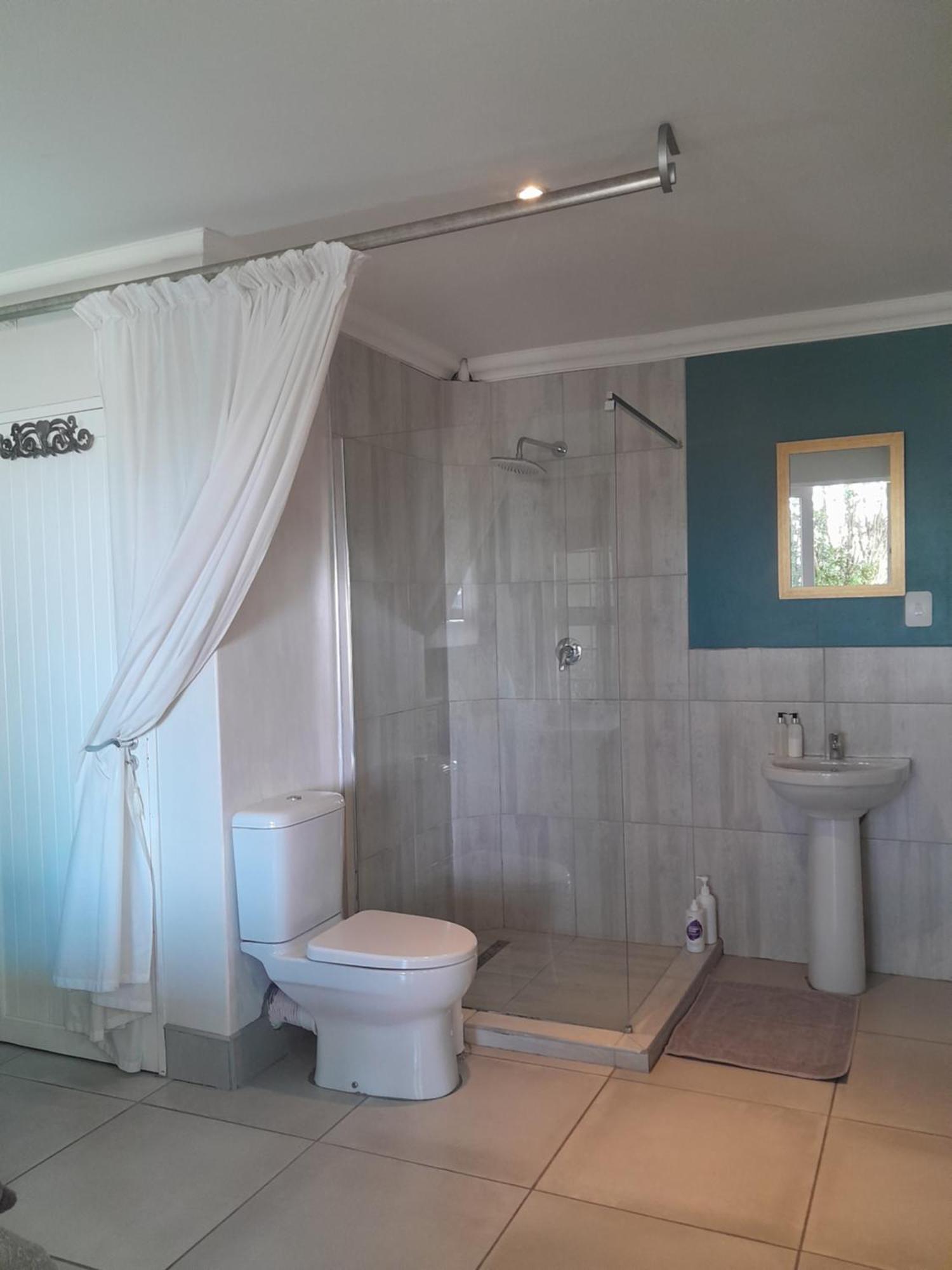 Sugarbush Accommodation Vereeniging Eksteriør bilde