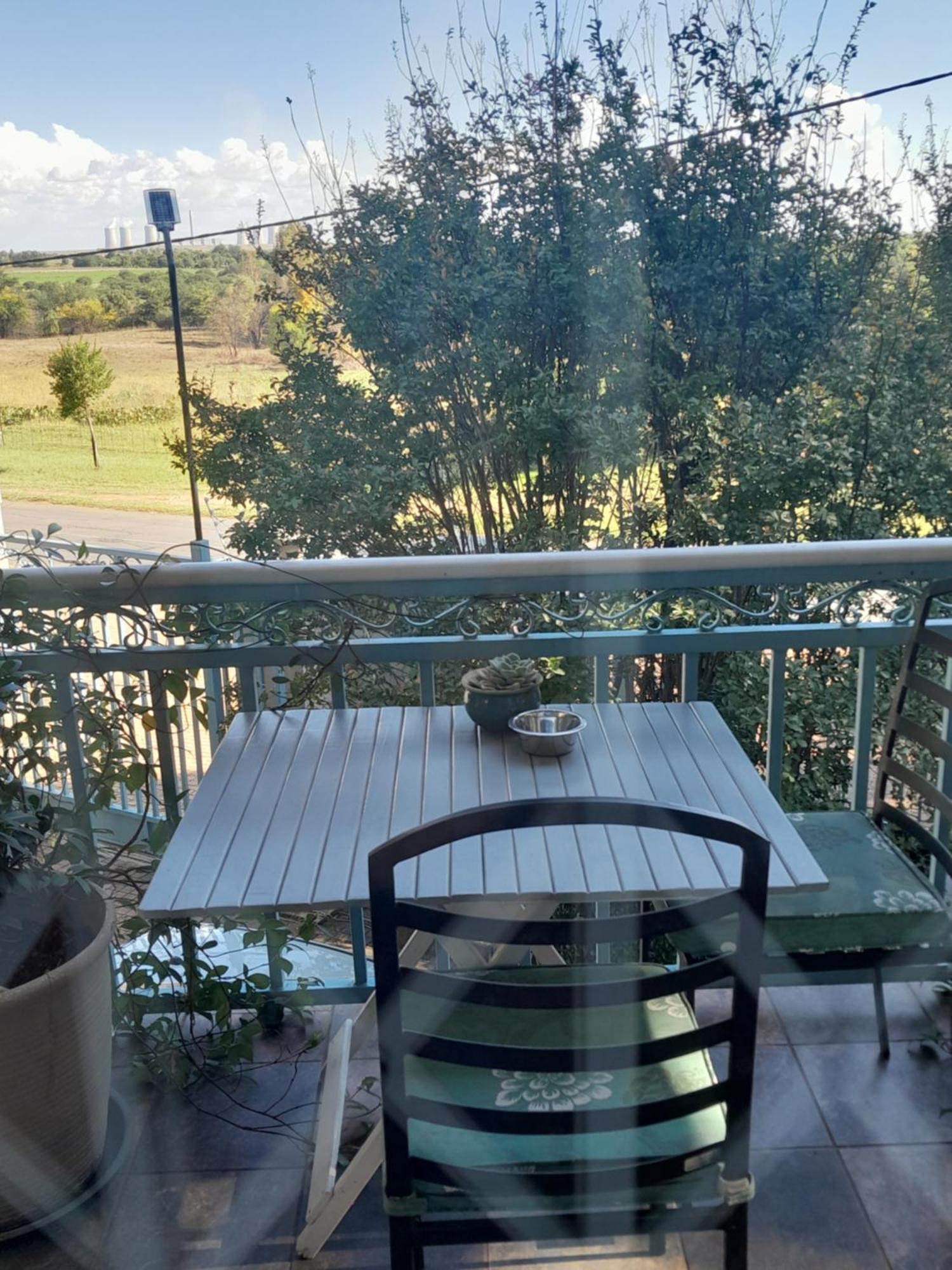 Sugarbush Accommodation Vereeniging Eksteriør bilde