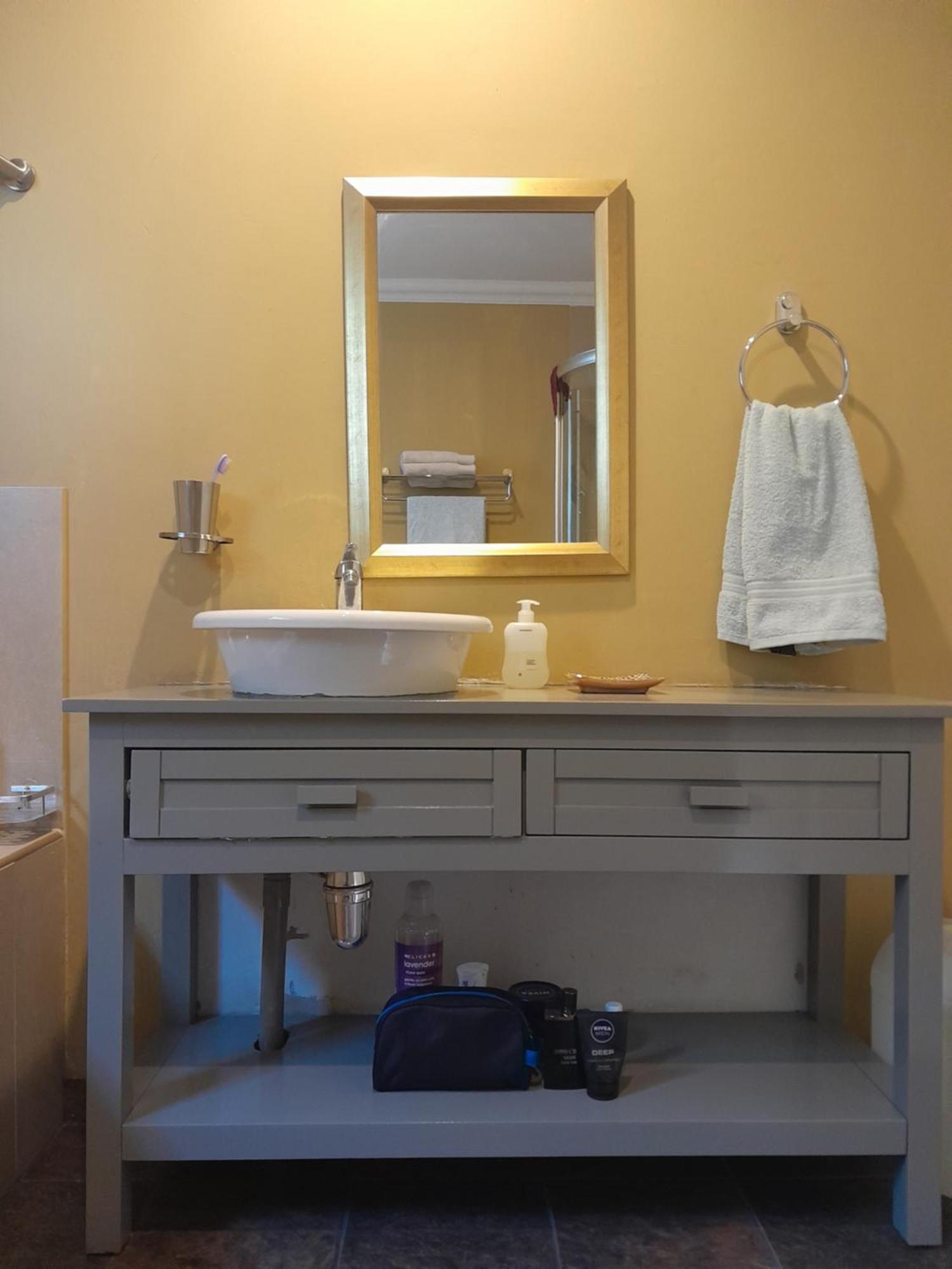 Sugarbush Accommodation Vereeniging Eksteriør bilde