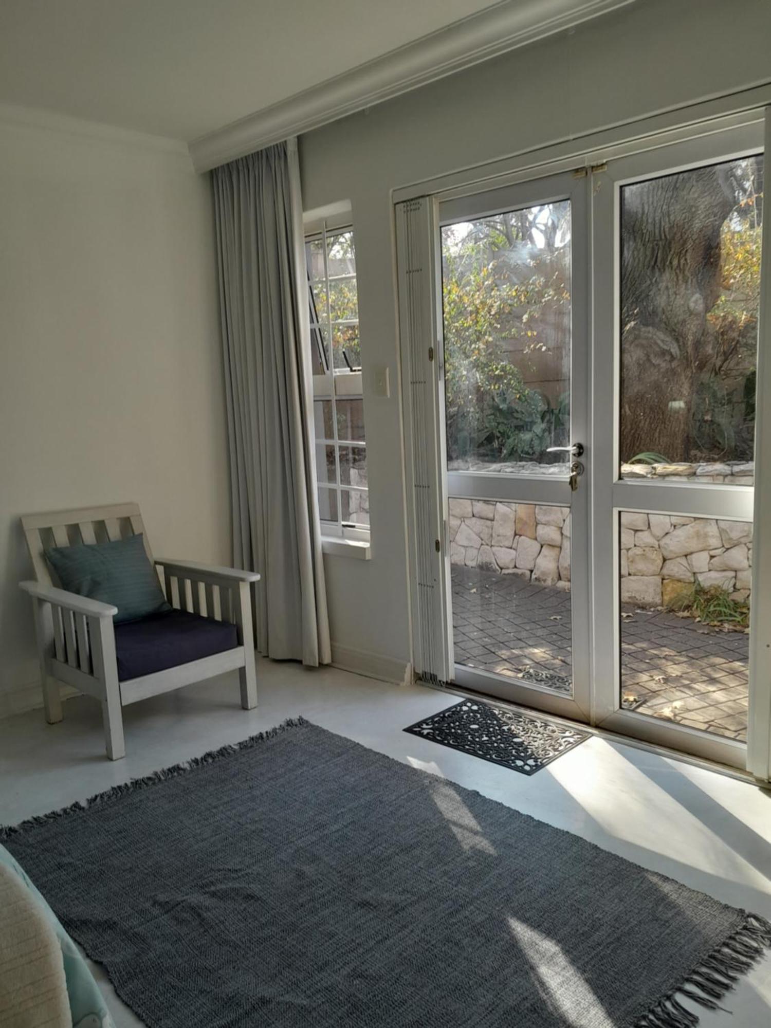 Sugarbush Accommodation Vereeniging Eksteriør bilde