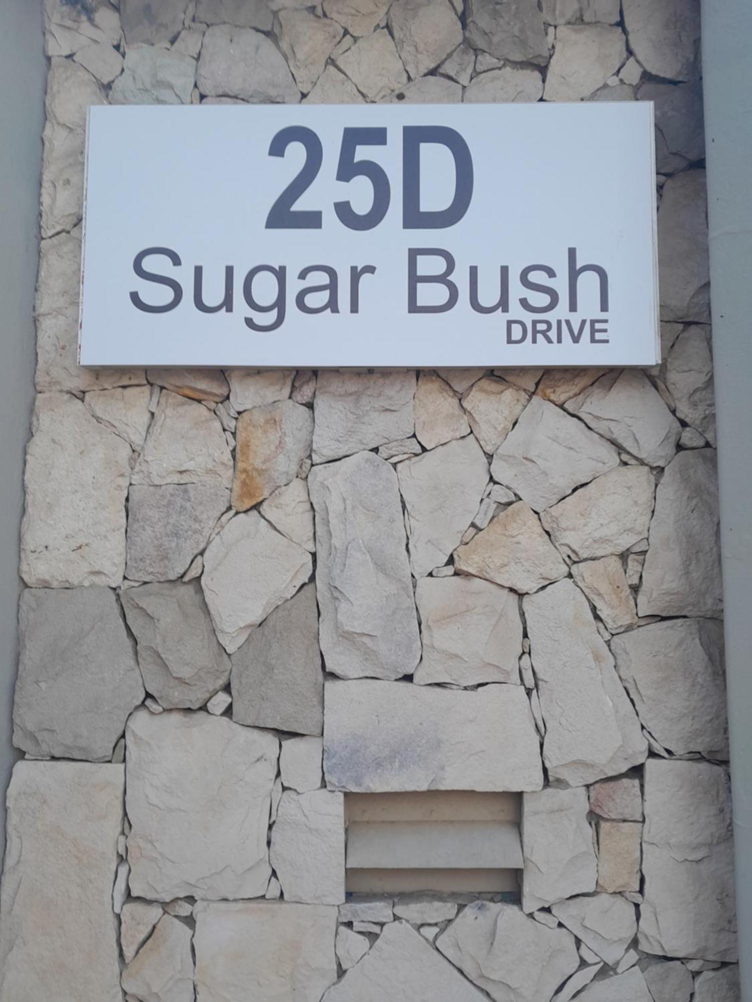 Sugarbush Accommodation Vereeniging Eksteriør bilde