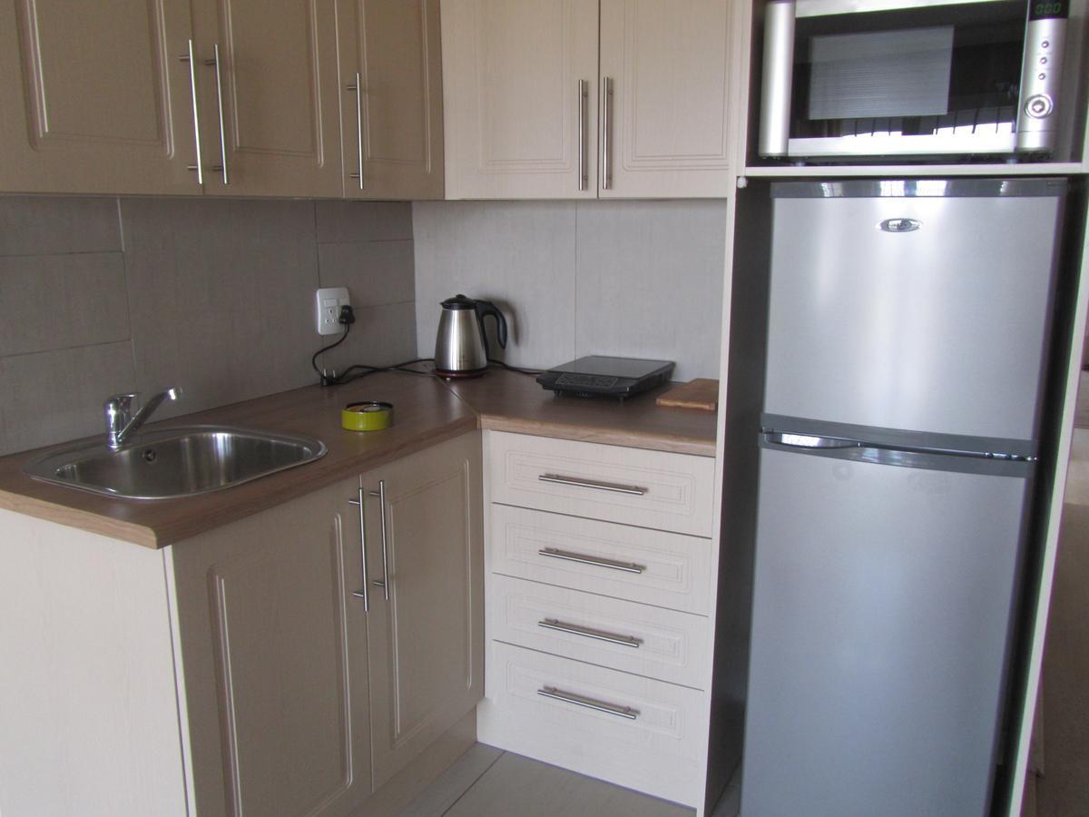 Sugarbush Accommodation Vereeniging Eksteriør bilde