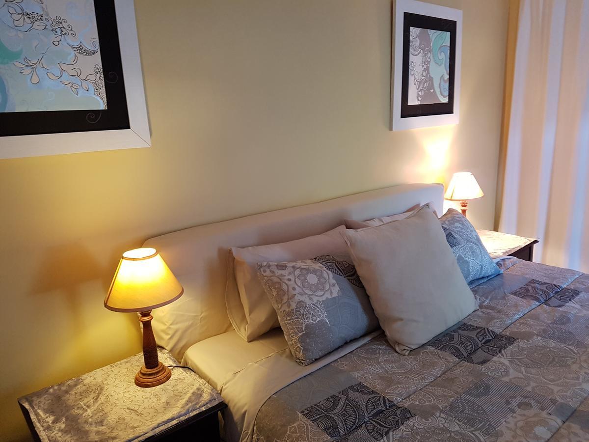 Sugarbush Accommodation Vereeniging Eksteriør bilde