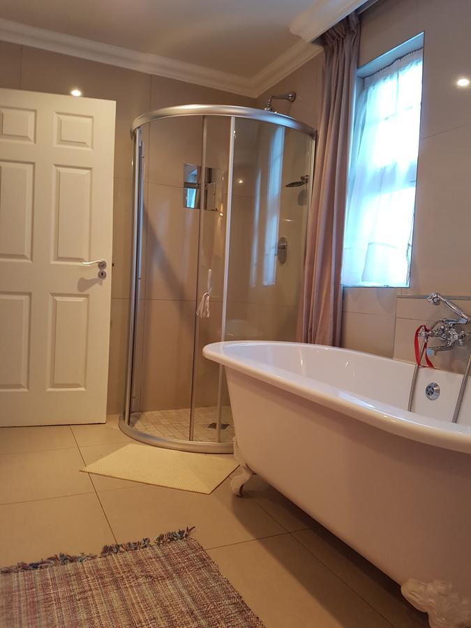 Sugarbush Accommodation Vereeniging Eksteriør bilde