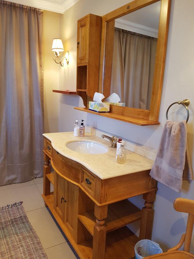Sugarbush Accommodation Vereeniging Eksteriør bilde