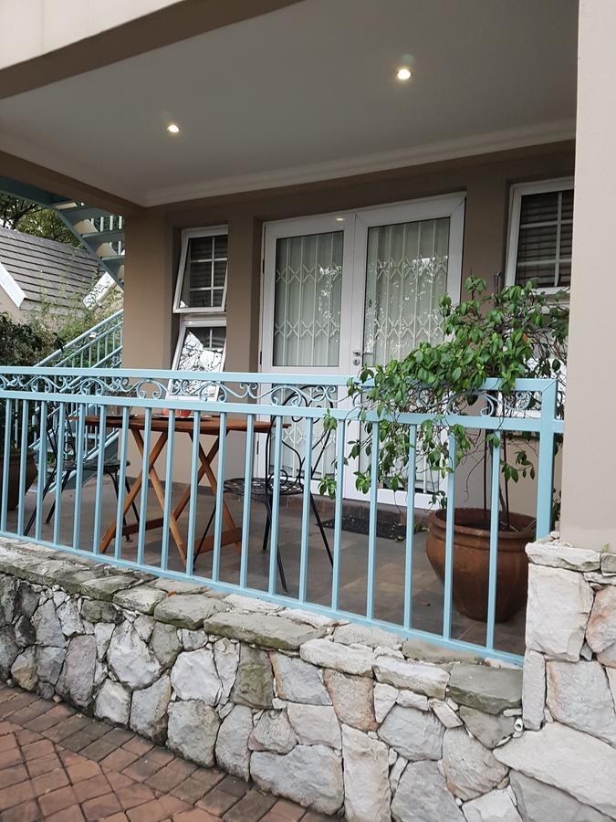 Sugarbush Accommodation Vereeniging Eksteriør bilde