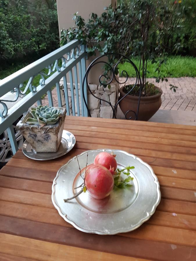Sugarbush Accommodation Vereeniging Eksteriør bilde