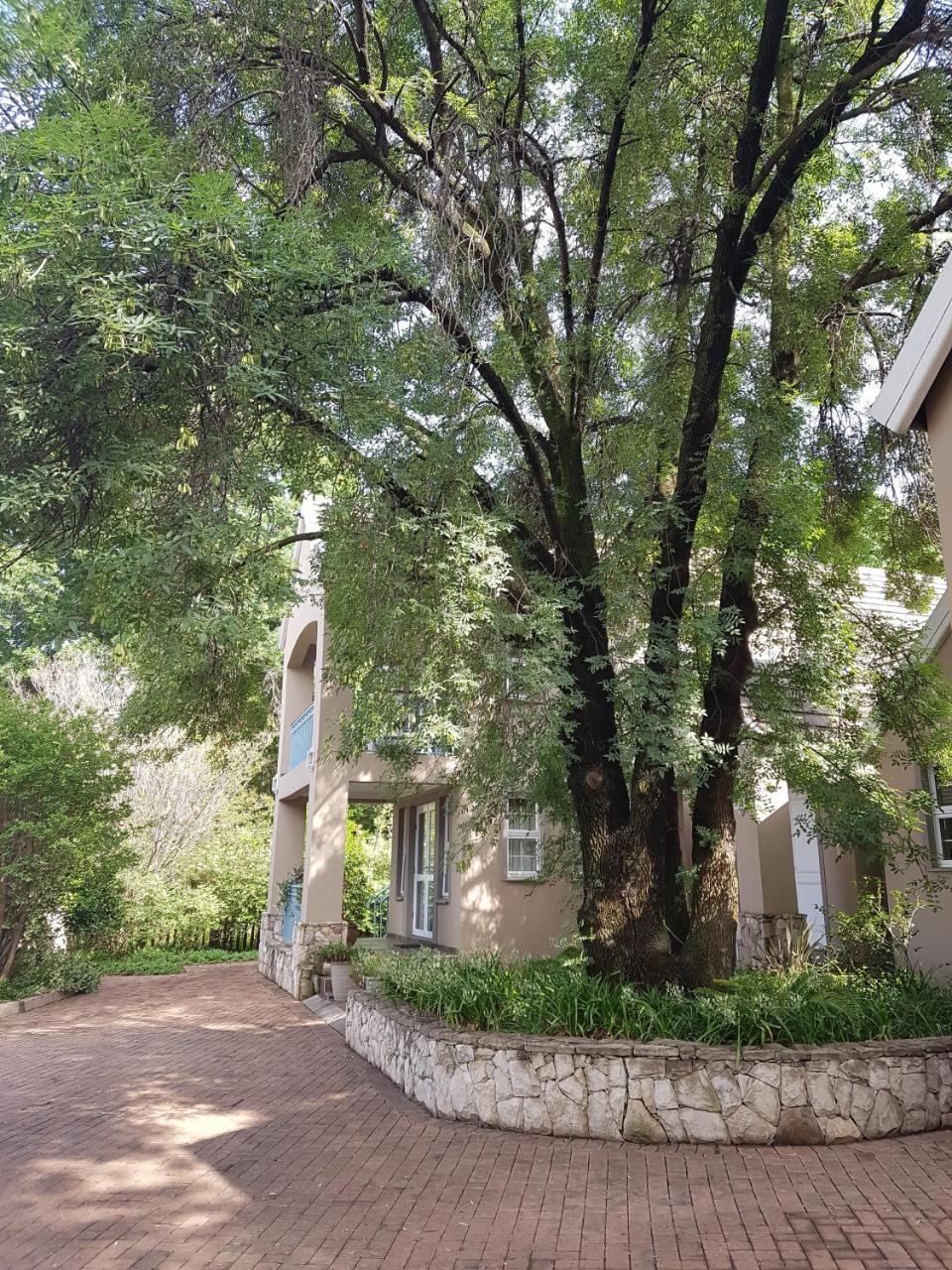 Sugarbush Accommodation Vereeniging Eksteriør bilde